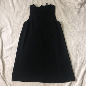 Forever 21 black dress